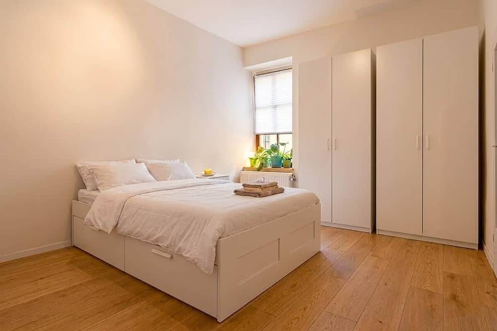 Ganze Wohnung, Wohnung für 7 | Seen, Natur, Wlan & Gratis-Parken in Duisburg, Niederrhein