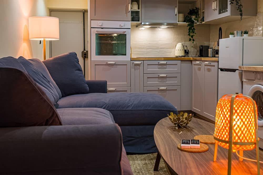 Photo : Appartement de vacances