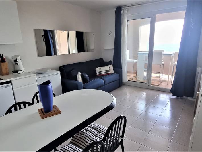 Gîte pour 4 personnes, avec terrasse à Banyuls-sur-Mer - 4