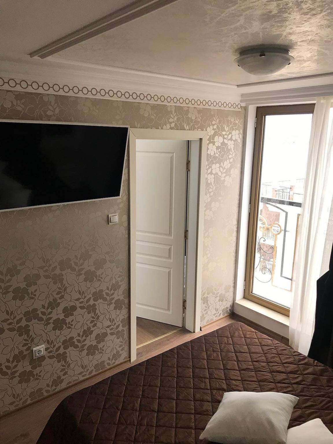 Ganze Ferienwohnung, Penthouse Happy  Moments 2 in Sonnenstrand, Oblast Burgas