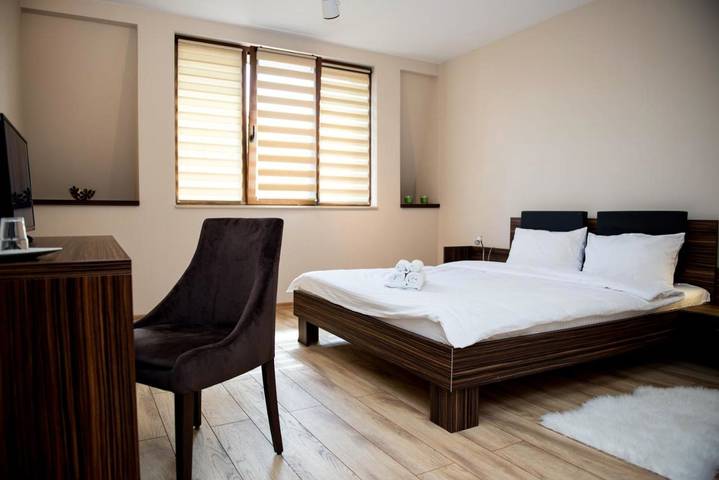 Maison d’hôte pour 3 personnes dans Mureș - 3