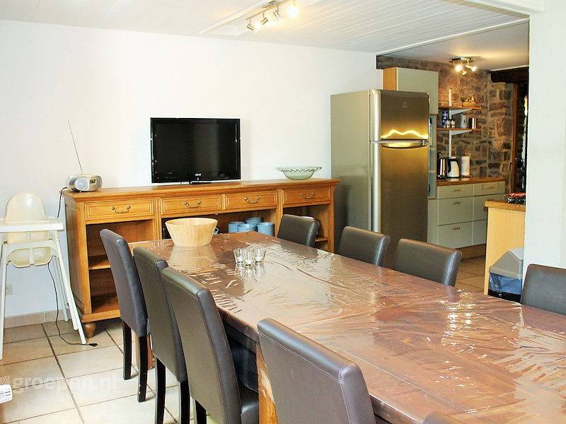 Ferienvilla Rendeux in Rendeux, Luxemburg Provinz