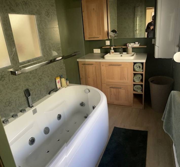 Location de vacances pour 6 personnes, adapté aux familles à Étaples - 3