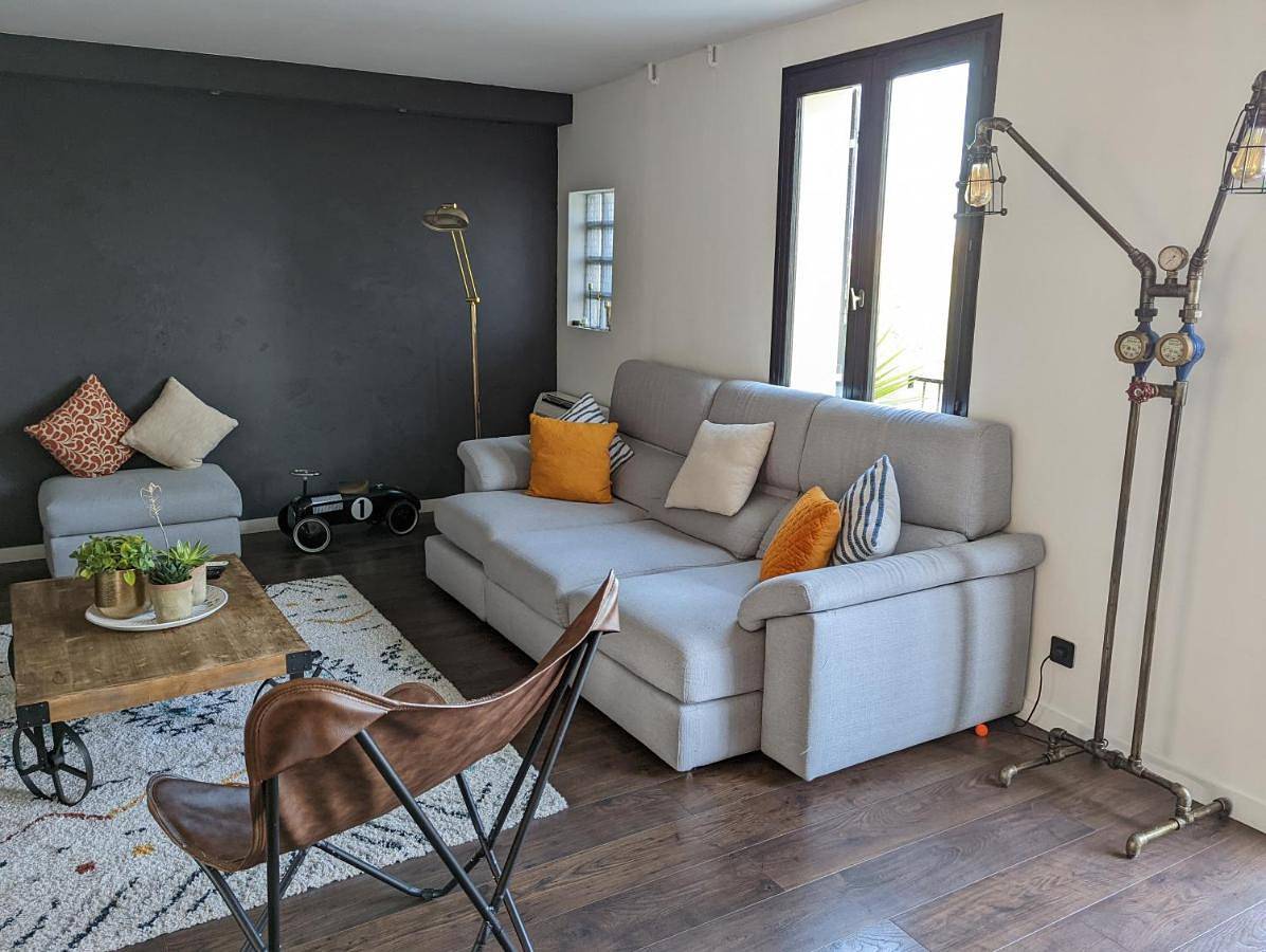 Maison Balaruc Les Bains in Balaruc-les-Bains, Côte méditerranéenne (France)