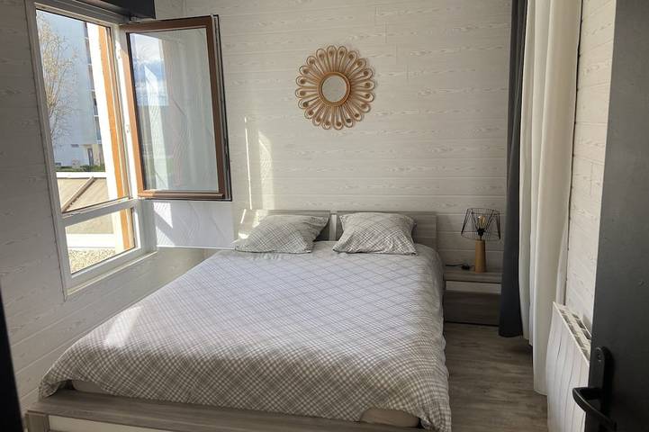 Gîte pour 4 personnes à Vitry-le-François - 2