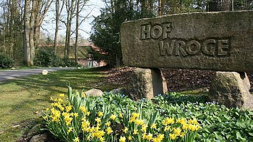 Ferienhaus für 5 Personen, mit Terrasse und Garten in der Lüneburger Heide - 3