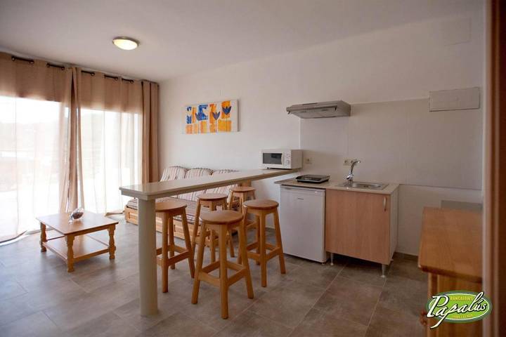 Gîte pour 2 personnes, avec piscine ainsi que jacuzzi et jardin à Lloret de Mar - 3