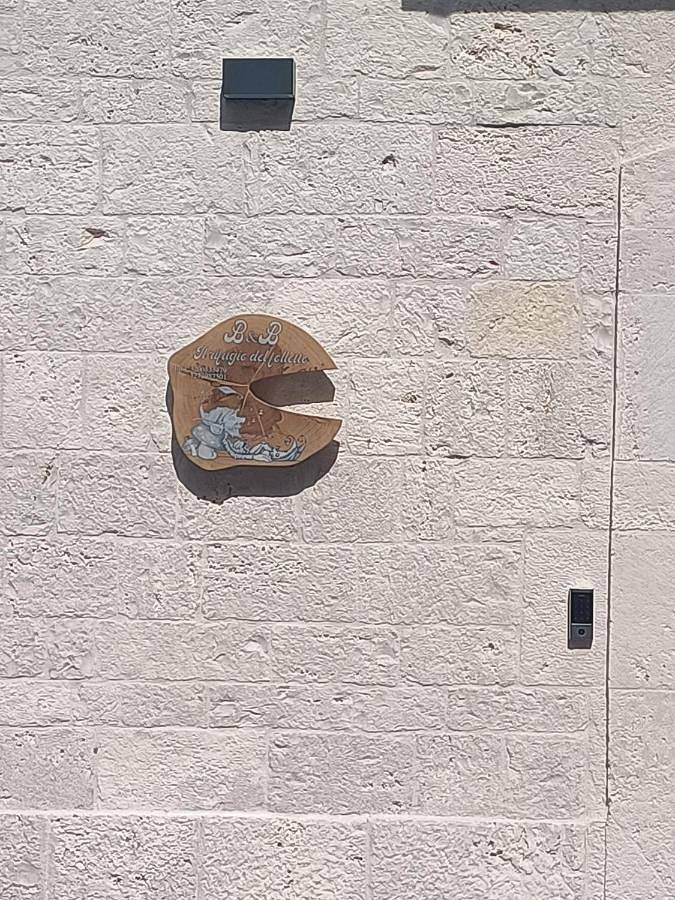 Chambre d’hôte pour 3 personnes à Santeramo in Colle - 4