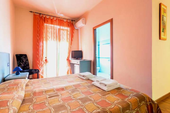 Maison d’hôte pour 4 personnes, avec jacuzzi à Bosa - 4