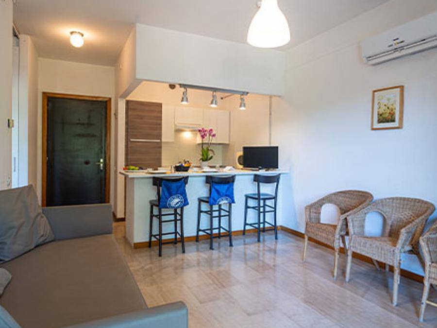 Club del Sole Marina Julia Familiy Village - Piso 2 personas - confort in Monfalcone, Carso