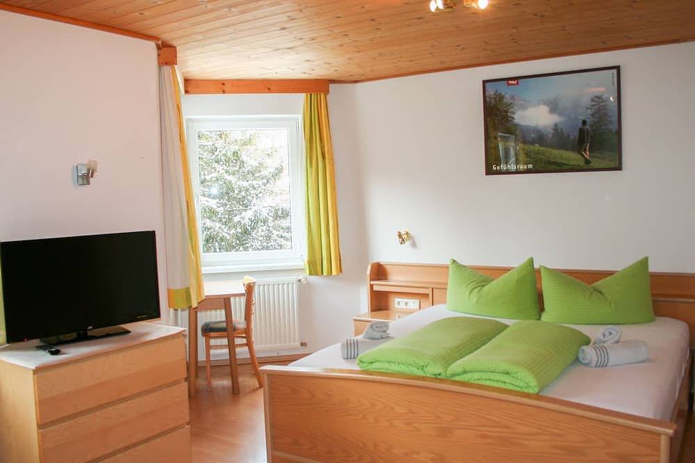 Ganze Wohnung, Ferienwohnung Helga in Tobadill, Bezirk Landeck