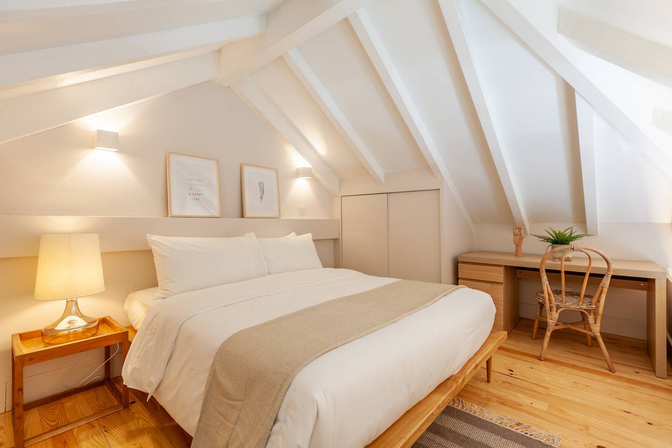 Appartamento vacanze a Porto a partire da 133€ a notte