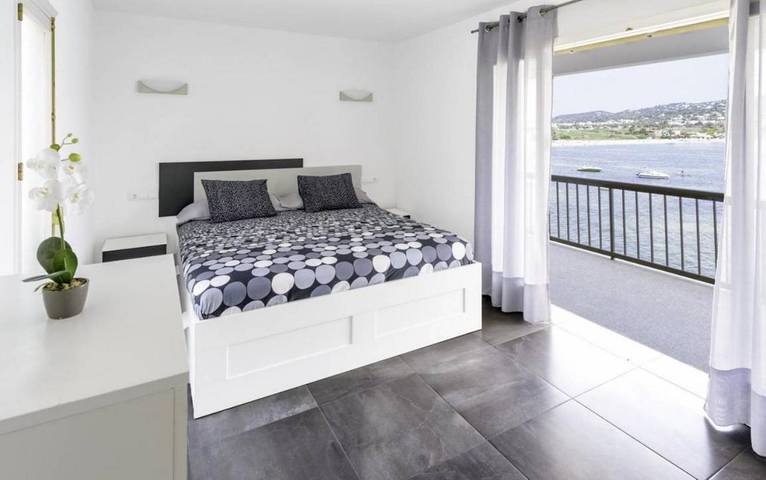 Casa rural para 8 personas, con Terraza además de Jardín y Piscina en Talamanca - 2