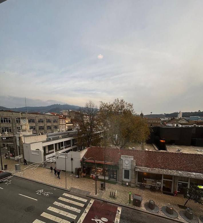 Gîte pour 4 personnes, avec vue dans Guimarães - 2