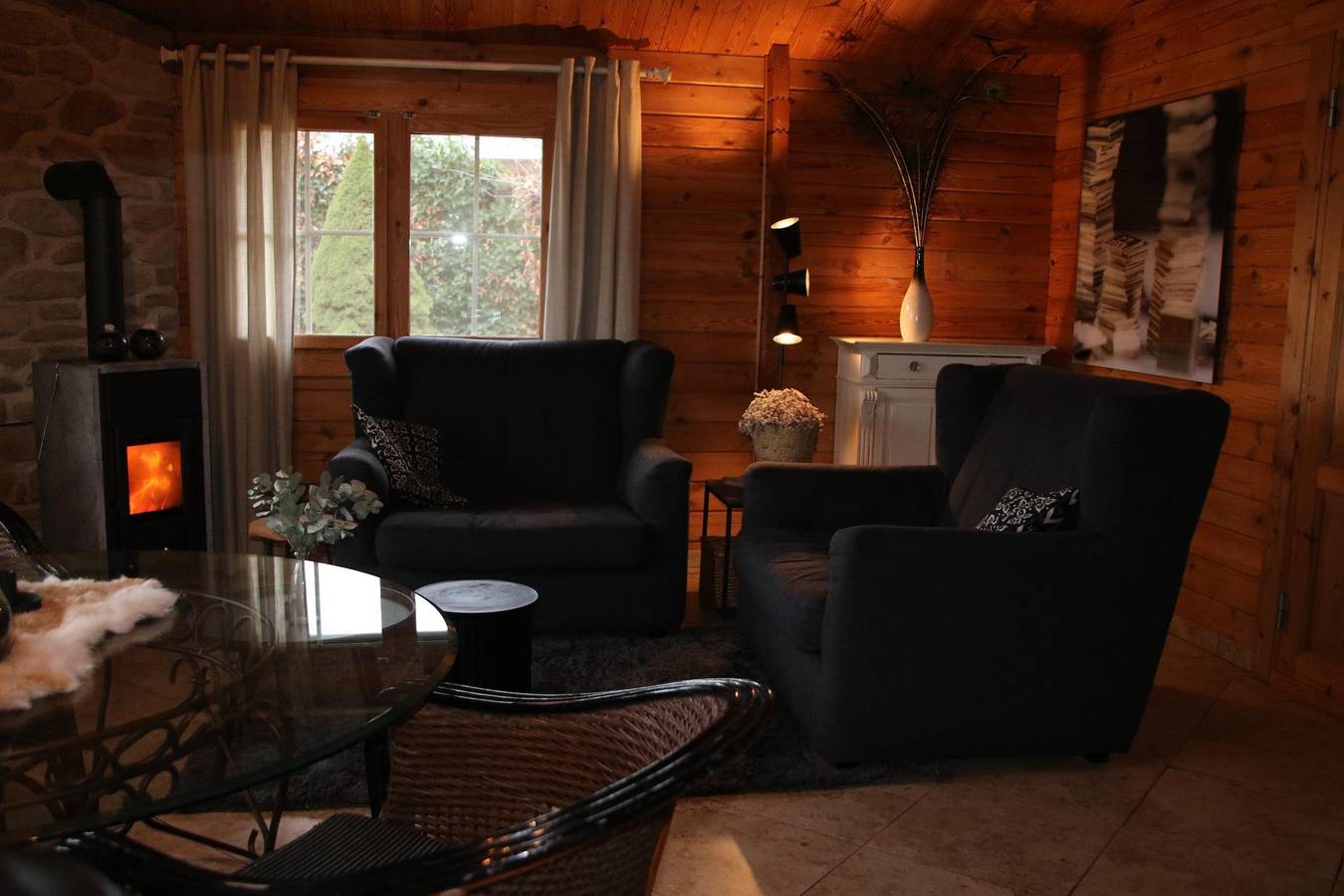 Wb Resort Gmbh — De Wilsumerberghut | 4 Pers., foto 10