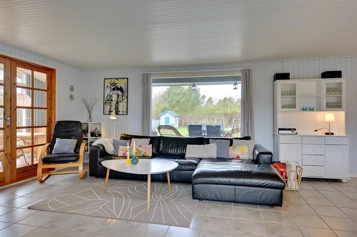 Amazing home in Svendborg w/ Sauna, 4 Bedrooms and Wifi in Stenodden, Tåsinge