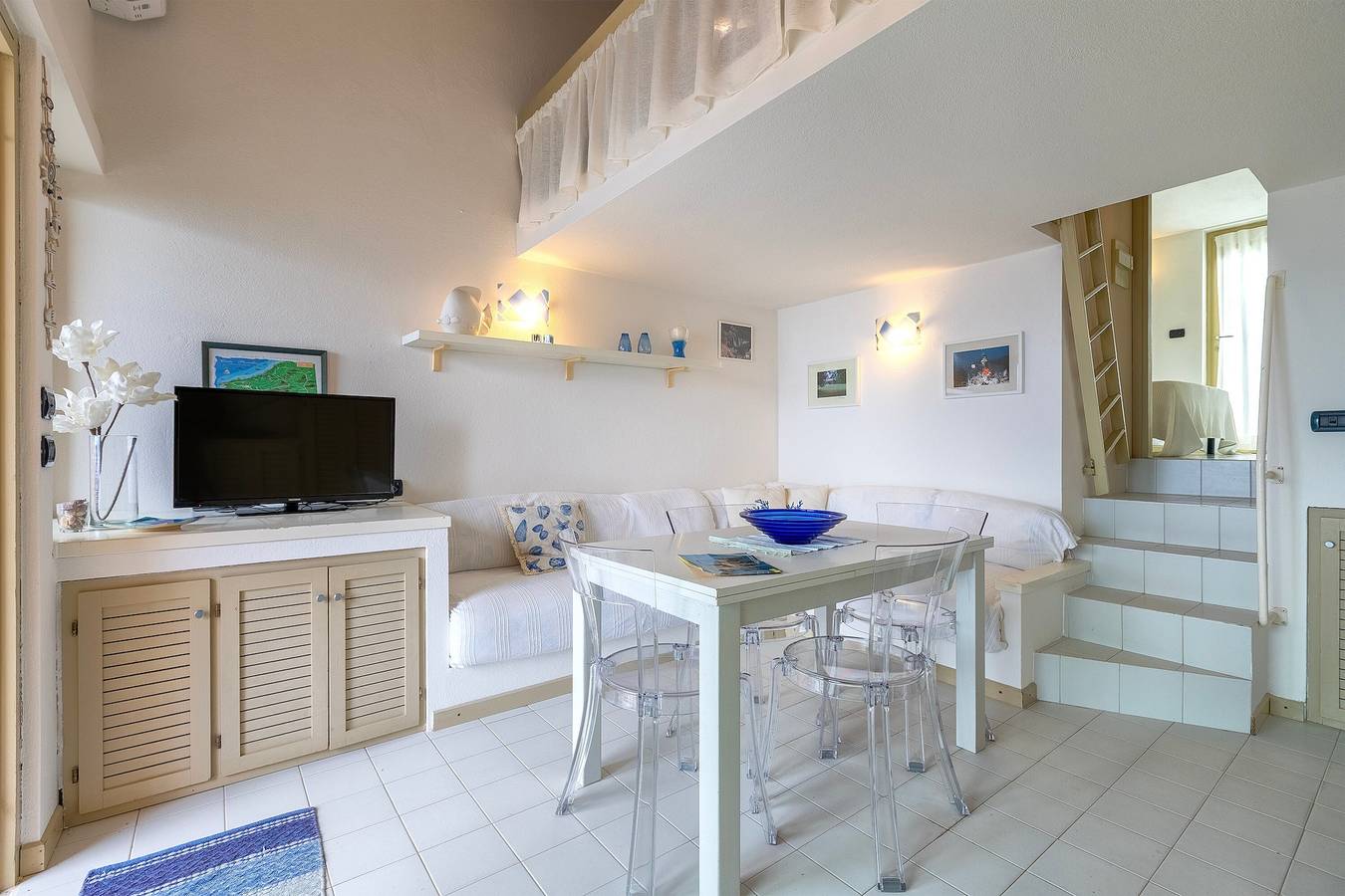 Casa Vacanze 'Sardegna Sul Mare K1' con Vista Mare, Piscina Condominiale e Aria Condizionata in Costa Paradiso, Trinità d'Agultu e Vignola