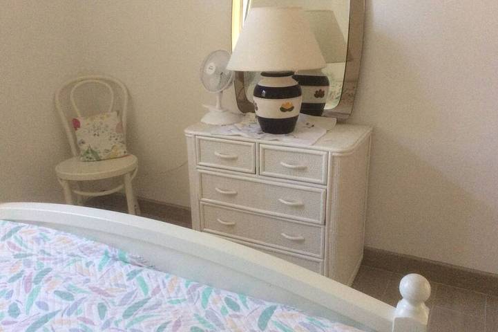 Location de vacances pour 4 personnes, avec terrasse et jardin à Cheval-Blanc - 2