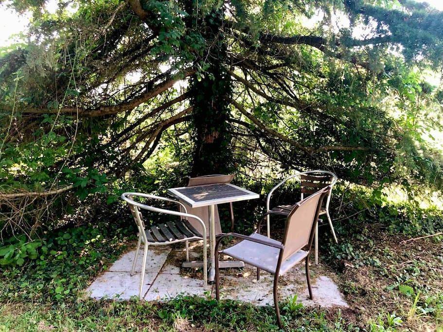 Appartement entier, Océan · Gite rural - Herbignac, La Roche-Bernard in Herbignac, Région de Saint-Nazaire