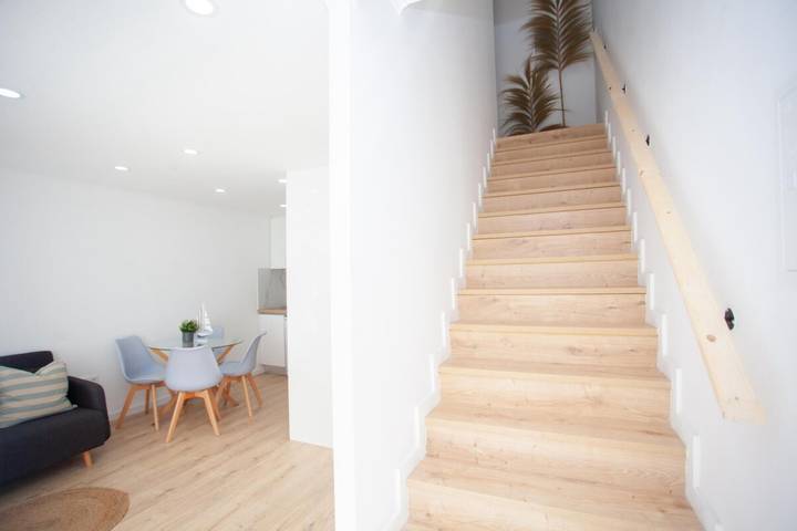 Location de vacances pour 5 personnes dans Barreiro - 2