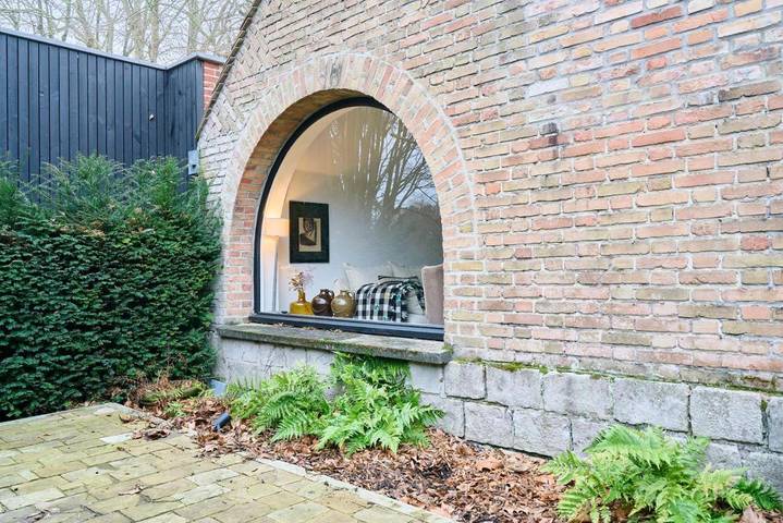 Gîte pour 5 personnes, avec terrasse à Wasquehal - 4