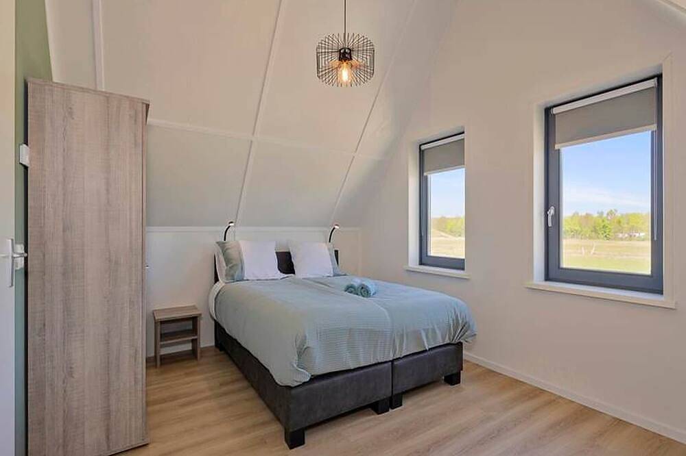 Ferienhaus in Scherpenisse am Meer in Scherpenisse, Niederländische Nordsee