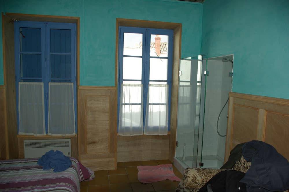 Casa de pescadores ideal en cualquier época del año para descubrir la isla. in L'Île-d'Yeu, Vandea