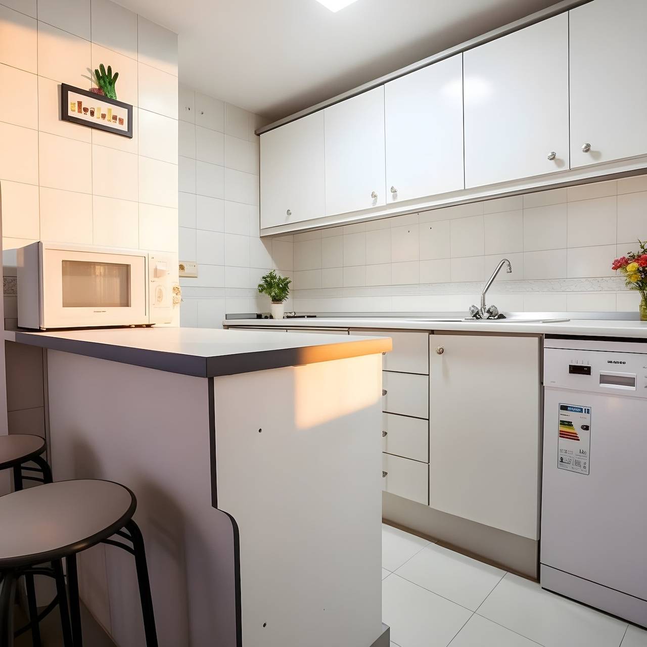 Appartamento intero, Apartamento Moderno Cerca de las Pistas Ideal para esquiar in Sierra Nevada Ski Resort, Monachil