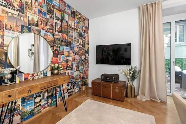 Ferienwohnung für 6 Personen