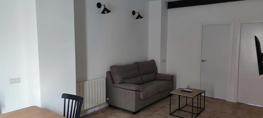Apartamento de vacaciones para 4 personas, con vistas - 1