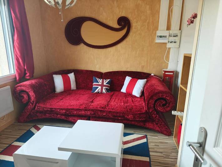 Gîte pour 5 personnes à Aubière - 4