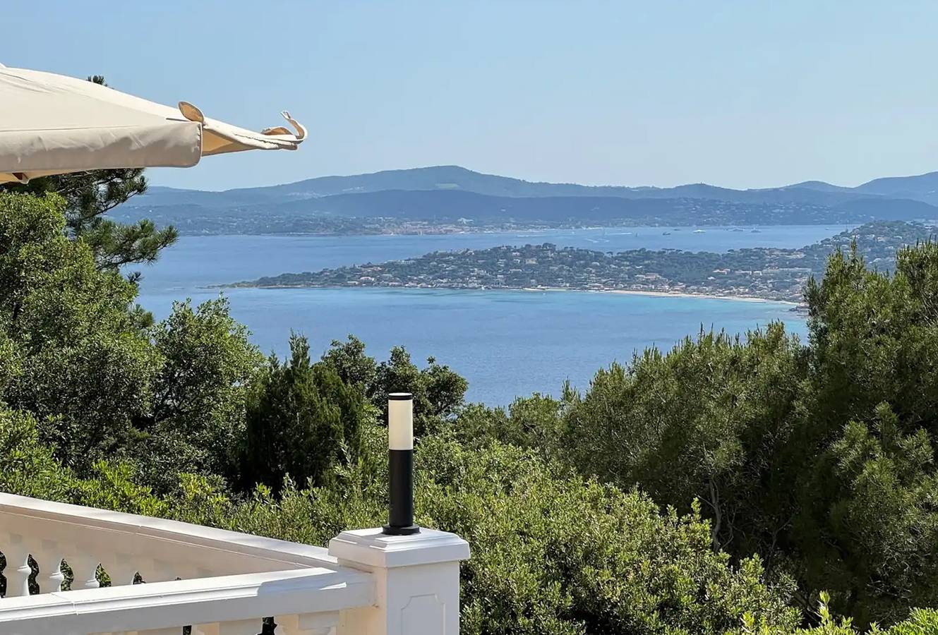 Panorama Azur in Les Issambres, Roquebrune-sur-Argens