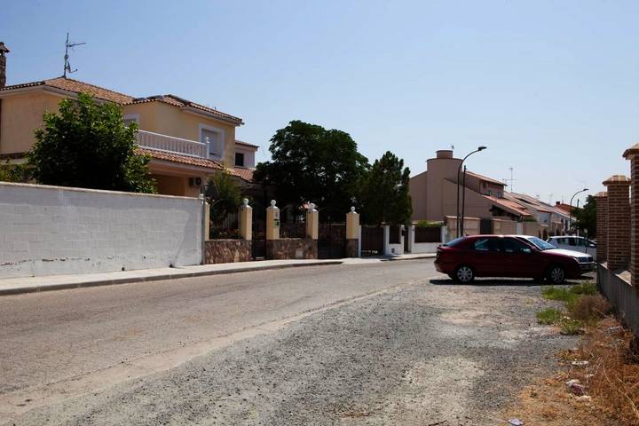 Casa rural para 5 personas, con piscina además de jardín y vistas, Familias con niños en Provincia de Toledo - 4