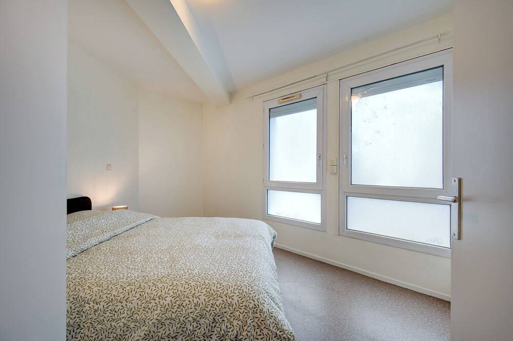 Apartamento entero, Cosy apartment near train station in Tours, Región de Tours