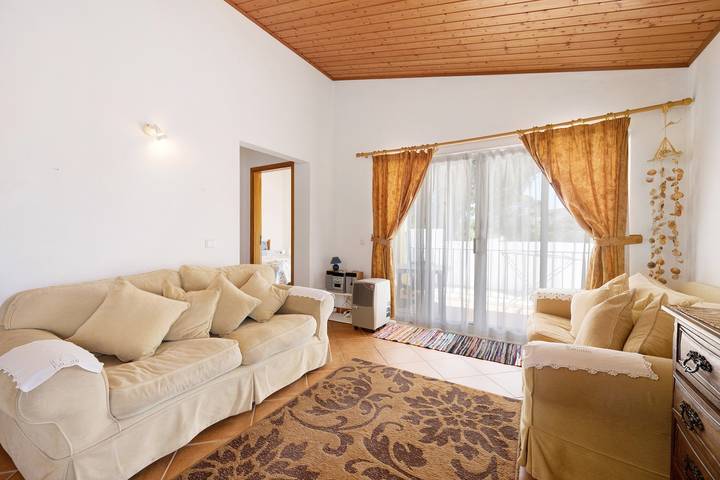 Chalet para 6 personas, Se admiten mascotas en Algarve - 4