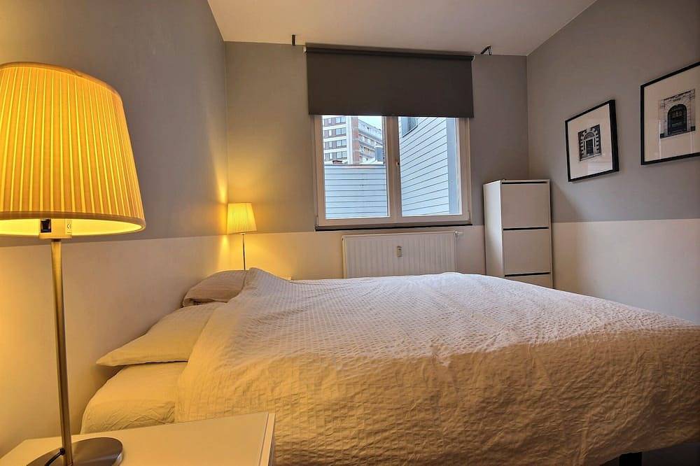 Appartamento intero, Clarisses 5 - 1 camera da letto in Liegi, Liegi e dintorni