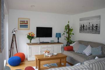 Holiday Rental for 6 People in St Agnes, Cornwall, Photo 2