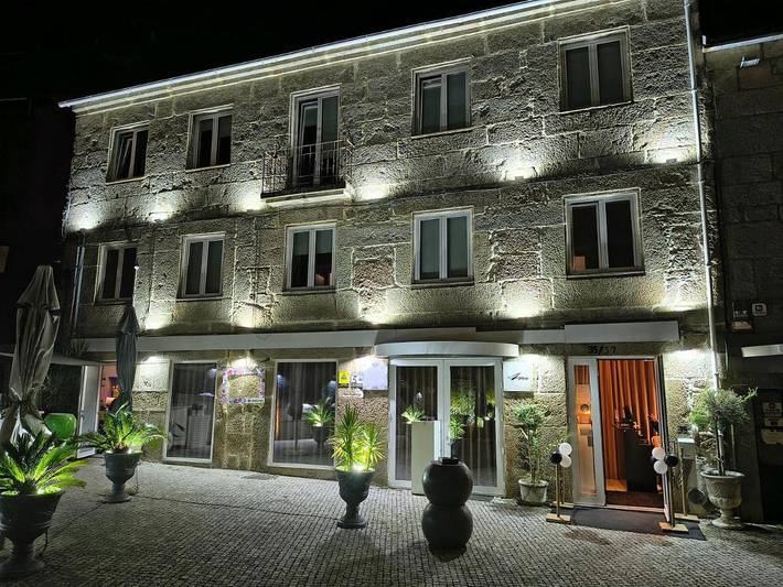 Apartamento de férias para 2 pessoas, com vista e terraço e ainda vista para o lago - 1