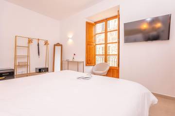 Villa in Sineu, Mallorca Inselmitte für 2 