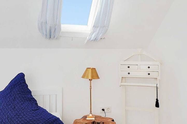 Ferienwohnung für 2 Personen, mit Terrasse und Garten in Ostbense - 3