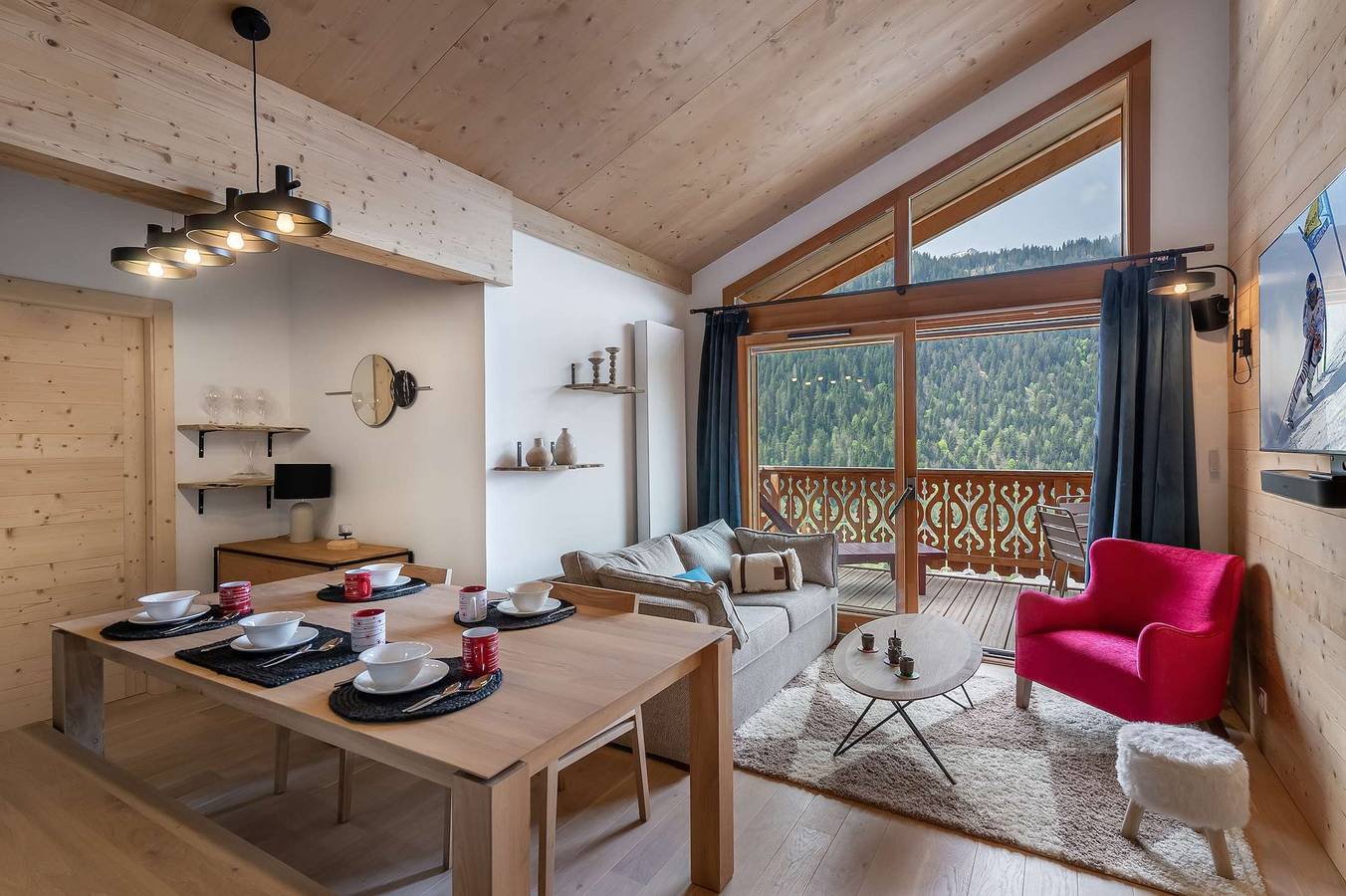 Appartement de vacances