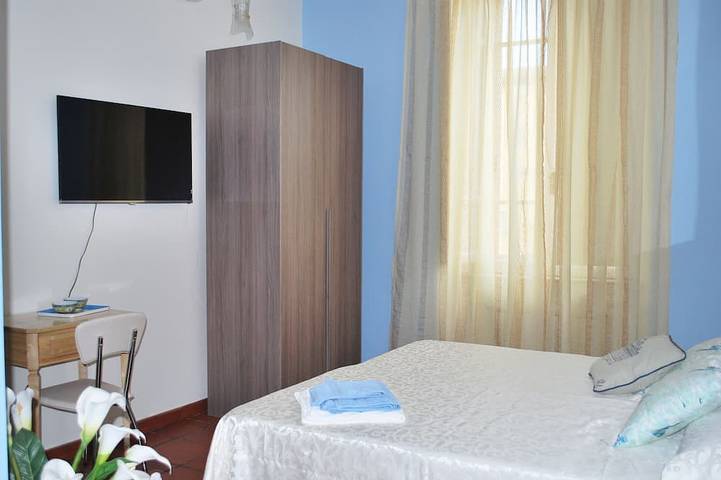 Gîte pour 6 personnes, avec balcon dans Basilique Saint-Pierre - 2