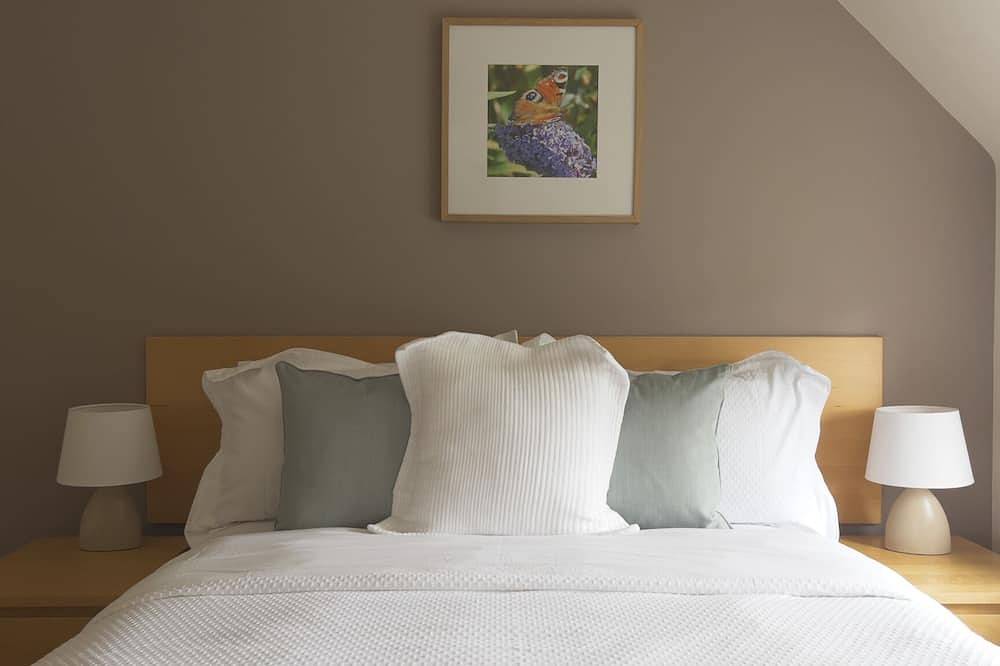 Cottage-Ensuite-type B - 4 People in Jedburgh, Scottish Borders