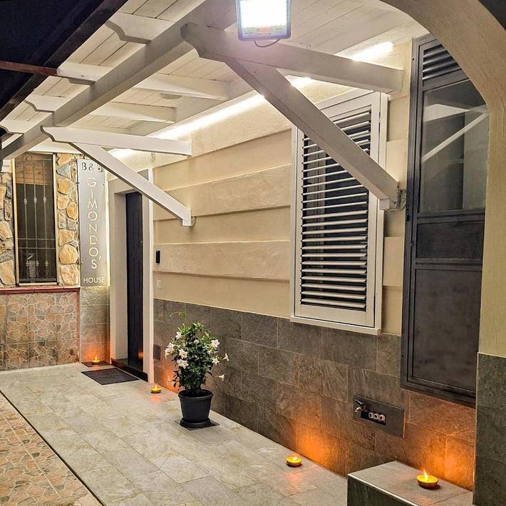 B&b per 3 persone a Angri