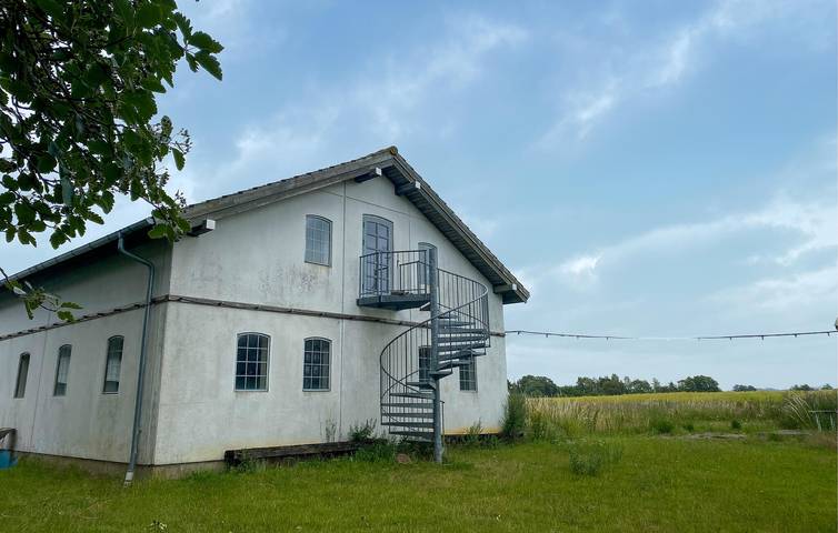 Ferienwohnung für 16 Personen, mit Garten und Terrasse in Orø - 2