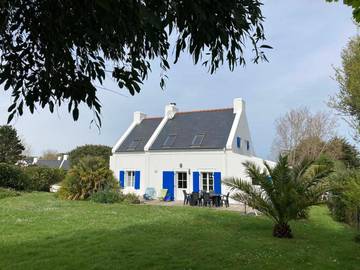 Gîte pour 8 personnes dans Plage Castoul Le Palais