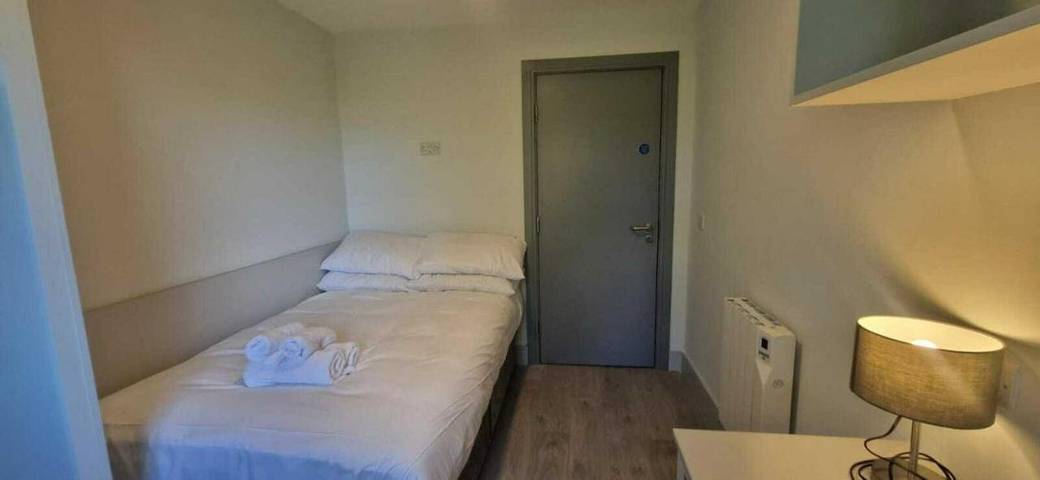 Hôtel pour 4 personnes à Limerick - 4