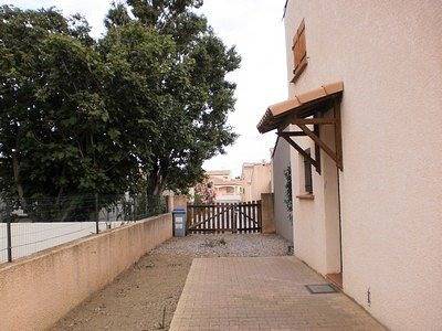 Detached house 800 m from the beach 6Hourt31 in Le Barcarès, Côte d'Améthyste