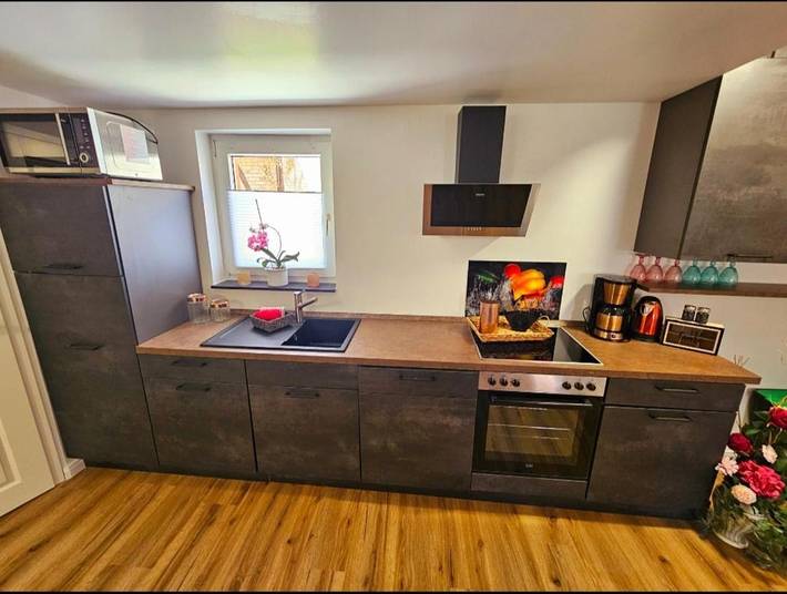 Ferienhaus für 11 Personen, mit Balkon und Ausblick in Ilsenburg - 4