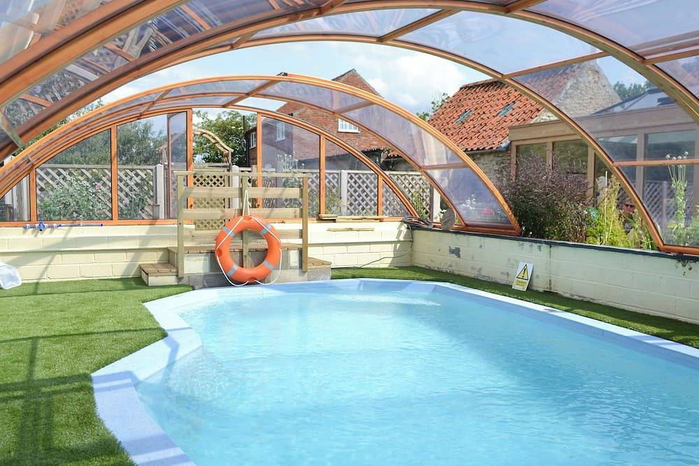 Summertree Farm The Mews in Yorkshire del Norte